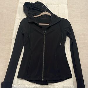 Lululemon Zip-up Jacket